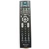 Re-Flix Telecomando universale UCT-030-105-207 per TV LG LCD/LED