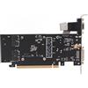 Annadue Scheda Grafica 2 GB DDR3, GT610 Scheda Video a Basso Profilo, 2560x1600, PCI Express x16 per Video HD Ufficio, PC Desktop