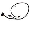 Gintai Cavo di Ricambio per Dvd Rom dell R610 R720 R730 SATA Poweredge R720 G8TXP 0G8TXP