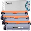 Pilogico 3 Toner TN2320 Compatibile TN-2320 TN-2310 per stampanti Brother MFC-L2700DW MFC-L2700DN HL-L2340DW HL-L2300D DCP-L2500D DCP-L2520DW DCP-2560CDW HL-L2300D HL-L2340DW HL-L2700DN MFC-L2740DW