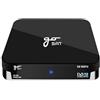 GoSat DECODER Digitale TERRESTRE GS950T2 Combo DVB+Box Android