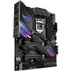 XYYZXKL Schede madri per computer Scheda madre LGA 1200 Intel Z490 Fit For ASUS ROG STRIX Z490-E GAMING DDR4 128 GB M.2 PCI-E 3.0 USB3.2 ATX for CPU Intel di decima generazione