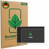 ScreenLeaf 2 Pezzi Pellicola protettiva per Ford Tourneo Curier (2024) [Proteggi Schermo Sostenibili, Clear, Antigraffio]
