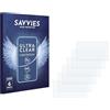 savvies 6 Pezzi Pellicola Protettiva per Rover TAB 7 ULTRA Protezione Schermo Trasparente
