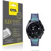 dipos FLEX 2x Pellicola Protettiva per TAG Heuer Connected Calibre E5 X