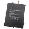 Backupower PL3097140*2S 30154200P Batteria compatibile con Trekstor Primebook C13 C13B 7,6 V, 5000 mAh/38 Wh
