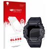 upscreen Pellicola Vetro per Casio AE-1600H