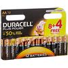Duracell Plus Power
