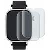 brotect Pellicola Copertura Completa Opaca per SaveFamily SaveWatch Plus (2 Pezzi) Full-Cover 3D Curvo
