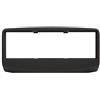 Phonocar 03345 Mascherina Autoradio Con Foto Iso Colore Nero Compatibile Con Fiat Multipla dal 2001 al 2014