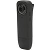 Fockety Action Camera, 30FPS HD 1080P 32GB Portatile Indossabile Stabilizzazione Automatica Videocamera Sportiva, Videochiamate Mini Body Camera Videocamera, per Equitazione, Giochi, Casa, Registratore