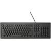 Hp Wz972Aa Abe Wired Keyboard Tastiera