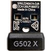 Generic Adattatore ricevitore USB Dongle per mouse wireless Logi-tech G502X/G502X Plus Lightspeed