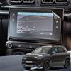 YEE PIN 2 pezzi compatibili con Citroen C3 2016-2023 / C4 Cactus 2015-2019 Nano-Film Navigation Pellicola Protettiva Pellicola Protettiva Antigraffio Per C4 Cactus Trasparente 9,7 pollici