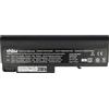 vhbw batteria compatibile con HP Compaq 6535b, 6700b, 6500b, 6530b, 6730b, 6735b notebook (6600mAh, 10,8V, Li-Ion)