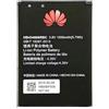 Audiosystem Batteria Originale Per Huawei Web Pocket Cube 3 Vodafone R216 Con Modem E5572 E5573 E5575 E5577 E7553 Ricambio Sostituzione Hb434666rbc