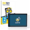 brotect Pellicola Protettiva Opaca per Majestic Tab-912 4G Pellicola Protettiva Anti-Riflesso (2 Pezzi)