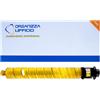 Organizza Ufficio Toner Compatibile MP C4503Y 841854 841850 22.500 Pagine per Ricoh Aficio MP-C4503/SP MP-C4504/A SP/SP MP-C4504A SP MP-C4504SP MP-C5503/SP MP-C5504SP/A SP MP-C6003/SP MP-C6004/SP