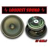 LOUDEST SOUND COPPIA Mid woofer 20 cm Loudest Sound Professionali LS CW8.8 700 Watt spl audio 8 ohm 20cm