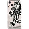 PhoneThrone - Cover Personalizzate con Grafiche Uniche Standard in Vari Temi per Iphone, Honor, Samsung, Altri, Custodia Cover Idea Regalo (IPHONE 12 PRO MAX, Bianconeri)