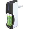 VARTA Mini Charger incl. 2x AAA Micro