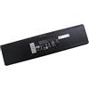 HUBEI 34GKR 3RNFD 03RNFD V8XN3 G95J5 0909H5 5K1GW K8J43 CJW7D PFXCR G0G2M T19VW F38HT 451-BBFY 451-BBFV Sostituzione della batteria del laptop per Dell Latitude E7440 E7420 E7450 LED Ultrabook (7.4V 54Wh)