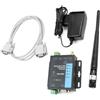 USRCN USR-W610 Server Industrial WIFI to RS232 RS485 Serial and Ethernet Converter WatchDog Gateway Supports modbus RTU to compatibile con TCP