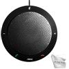 Global Teck Worldwide Jabra Speak 410 - Altoparlante USB con panno in microfibra, compatibile con PC, MAC, tablet, smartphone, MS Teams Skype versione 7410-109