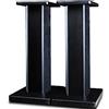 Ddasam supporti per casse acustiche(50cm) stand per diffusori supporto per casse acustiche per Altoparlanti Home Theater Supporto per Altoparlanti Universale Supporto