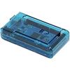 sb components Premium Blue Mega 2560 - Custodia protettiva per Mega 2560 (confezione da 2)