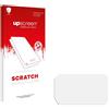 upscreen Pellicola Protettiva per Ducati Multistrada V4S 2023 TFT-Display Protezione Proteggi Schermo - Trasparente, Anti-Impronte