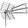 OFFEL ANTENNA DIGITALE TERRESTRE LTE TRIO 3D OFFEL TRIPLA UHF 15dB 21-506B