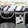 LQUNGE Pellicola protettiva per schermo di navigazione per auto, accessorio per riparazione schermo LCD Anti impronte digitali opaco PPF TPU, per MG HS/EHS 24-2025