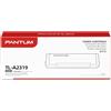 PANTUM Originale TL-A2319 Cartuccia Toner Nero Compatibile con Stampante laser BP2309W BM2309W BM2309AW BP2300W BM2300W BM2300AW ,Capacità fino a 1.000 pagine
