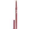 3INA MAKEUP - The Automatic Lip Pencil 503 - Nudo - Matita Labbra Nudo Lunga Durata Retrattile - Matita Labbra Waterproof - Lip Liner con Temperino - Vegan - Cruelty Free