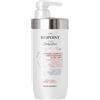 Biopoint - Crema Corpo Idratazione Rassodante, Azione Elasticizzante per tutti i tipi di Pelle, con 3% di Collagene, Dona Luminosità, Morbidezza e Idratazione fino a 72h, 500 ml
