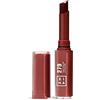 3INA MAKEUP - The Color Lip Glow 279 - Rosso Marrone - Rosetto Rosso Marrone Burroacaco di Karite per Nutrire le Labbra - Rosetti Luminoso Lucido - Vegan - Cruelty Free
