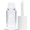 3INA MAKEUP - The Color Lip Oil 100 - Brillante - Balsamo Labbra con Acido Ialuronico - Lucidalabbra 24H Idratazione - Lip Gloss Volumizzanti - Lip Balm Finitura Lucida - Vegan - Cruelty Free