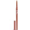 3INA MAKEUP - The Automatic Lip Pencil 502 - Beige nudo chiaro - Matita Labbra Beige nudo chiaro Lunga Durata Retrattile - Matita Labbra Waterproof - Lip Liner con Temperino - Vegan - Cruelty Free
