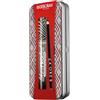 Deborah Milano - Set Make Up Occhi N. 06, Include Mascara Like a PRO Tint e Matita 24 Ore 251 Black, Astuccio Resistente in Latta, Idea Regalo Donna