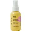 Goovi, Nourish and Flourish, Siero Capelli Ristrutturante e Nutriente con Avocado, Biotina e Amminoacidi, Cura e Ripara con Ingredienti di Origine Naturale, Vegan, 100 ml