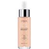 L'Oreal Paris L'Oréal Paris Siero Colorato Accord Parfait, Per Pelle Rimpolpata e Idratata, Finish Naturale, Texture Leggera, Tonalità: 0,5-2 Very Light, 30 ml