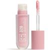 3INA MAKEUP - The 24H Color Liquid Eyeshadow 320 - Rosa pastello - Ombretto Liquido Rosa pastello 24H a Lunga Tenuta Waterproof - Formula Leggera Morbida e Cremosa - Vegan - Cruelty Free