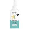 Naïf - Spray Doposole Rinfrescante per Neonati e Bambini - 0% Profumo - Lenisce e Idrata - Senza Microplastiche, Oli Minerali e Siliconi - Vegano - 175 ml