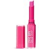 3INA MAKEUP - The Color Lip Glow 371 - Fucsia - Rosetto Fucsia Burroacaco di Karite per Nutrire le Labbra - Rosetti Luminoso Lucido - Vegan - Cruelty Free