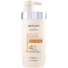 Biopoint Nutrizione Prodigiosa - Crema Corpo Idratante per Pelle Secca e Molto Secca, 4% Siero con Pro-Retinolo, Azione Nutriente e Protettiva, Dona Elasticità e Morbidezza, 72h di Idratazione, 500 ml