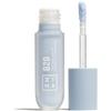3INA MAKEUP - The 24H Color Liquid Eyeshadow 820 - Blu ghiaccio - Ombretto Liquido Blu ghiaccio 24H a Lunga Tenuta Waterproof - Formula Leggera Morbida e Cremosa - Vegan - Cruelty Free