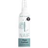 Naïf - Spray districante - per neonati e bambini - Ingredienti naturali - Lacca idratante per capelli - Senza siliconi - Anti-crespo - Spray balsamo senza risciacquo - 150 ml