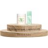 Elizabeth Arden Green Tea Eau de Parfum, Donna, 50 ml & Green Tea Honey Drops Crema Corpo 500ml