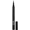 3INA- The 24H Pen Eyeliner 900 - Eyeliner Nero - Liquido Matte
